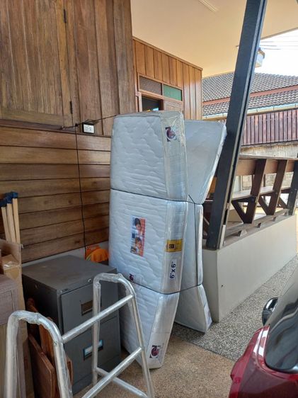 ฟูกที่นอน  รูปที่ 4