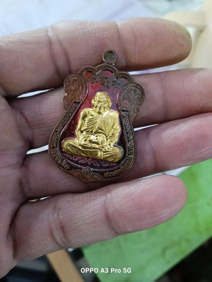 พระเครื่อง รูปที่ 3