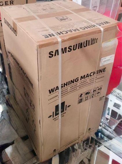 เครื่องซักผ้าฝาบน 10 กก ส่งฟรี รูปที่ 3