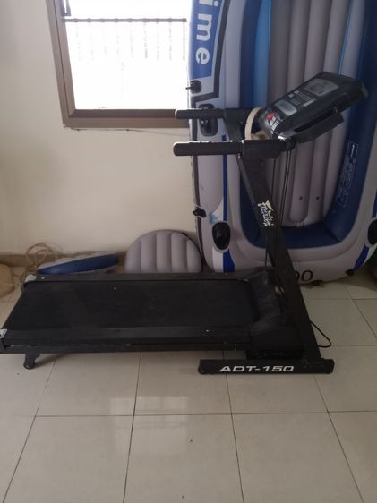 ขายเครื่องออกกำลังกายลู่วิ่ง รูปที่ 3