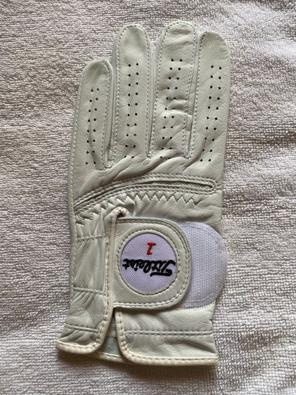 ถุงมือกอล์ฟ รูปที่ 5