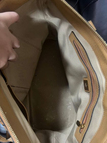 กระเป๋าmcm รูปที่ 4