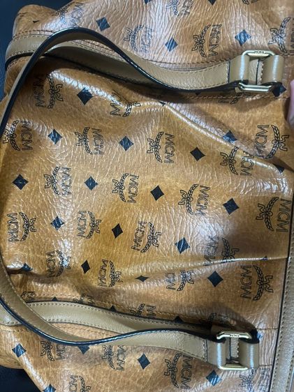 กระเป๋าmcm รูปที่ 2