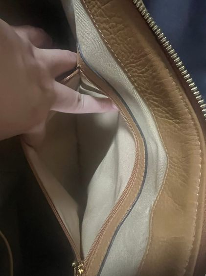 กระเป๋าmcm รูปที่ 3