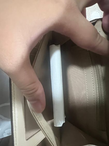 กระเป๋าสตางค์mcm รูปที่ 3