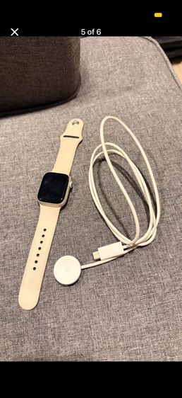 Apple watch series 7 รูปที่ 6