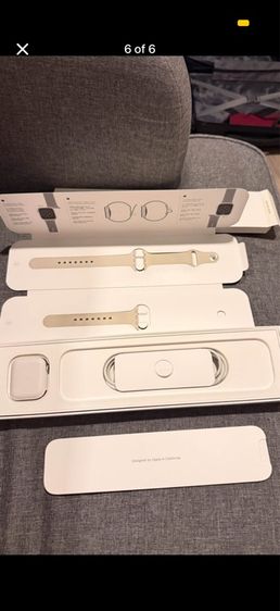Apple watch series 7