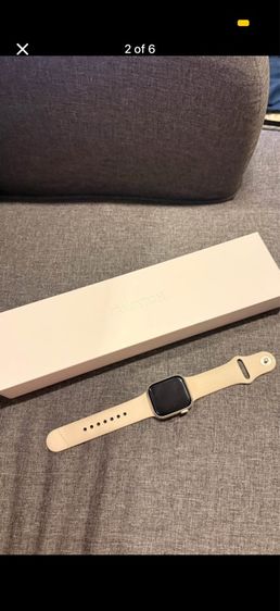 Apple watch series 7 รูปที่ 3