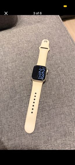 Apple watch series 7 รูปที่ 4