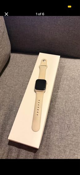 Apple watch series 7 รูปที่ 2