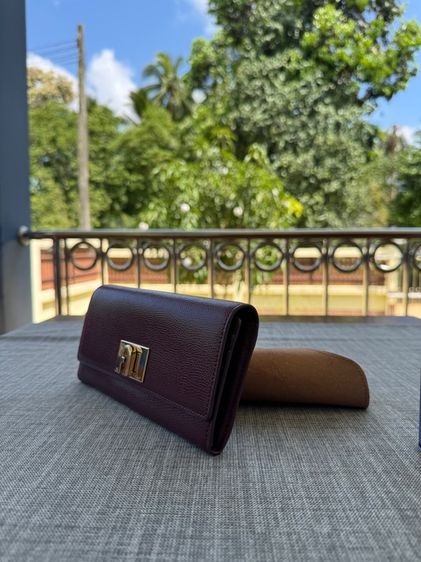 Furla wallet  รูปที่ 3