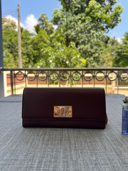 Furla wallet 