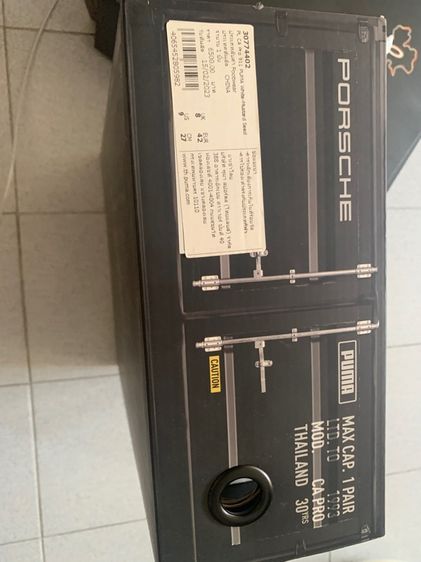 Puma Porsche 911 Limited 30 Thailand US 9 รูปที่ 5
