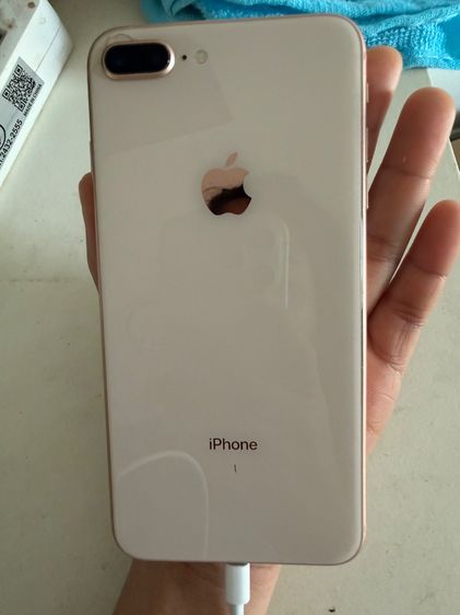Iphone8plus รูปที่ 5