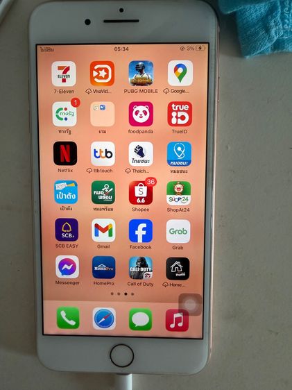 Iphone8plus รูปที่ 2