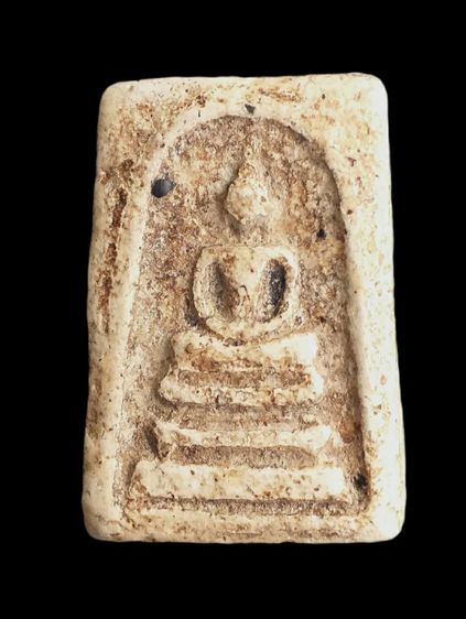 วัดระฆังฯ พิมพ์ชาวบ้าน.