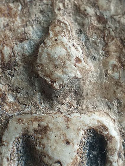 วัดระฆังฯ พิมพ์ชาวบ้าน. รูปที่ 6