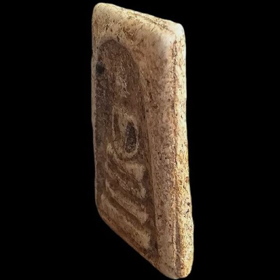 วัดระฆังฯ พิมพ์ชาวบ้าน. รูปที่ 3