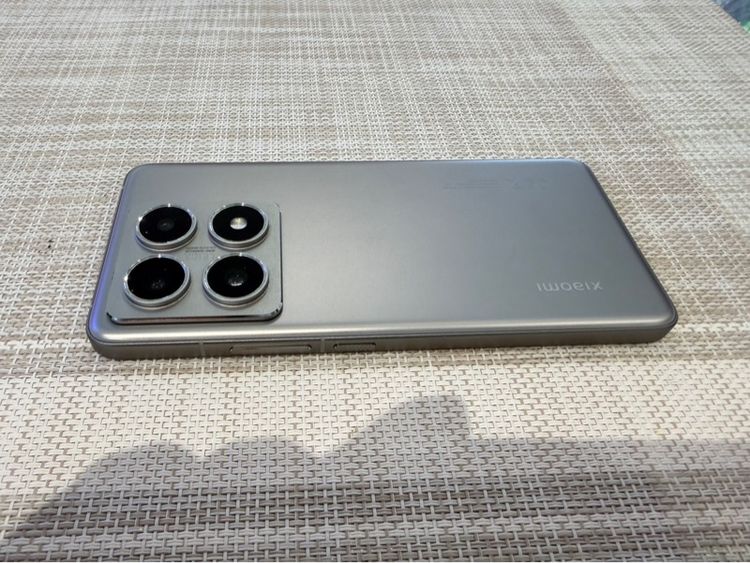 Xiaomi 14 T pro ผ่อนได้ รับเทิร์น รูปที่ 5