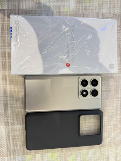 อื่นๆ 512 GB Xiaomi 14 T pro ผ่อนได้ รับเทิร์น