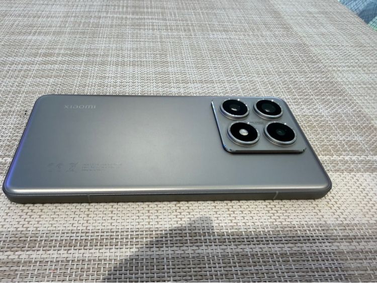 Xiaomi 14 T pro ผ่อนได้ รับเทิร์น รูปที่ 3