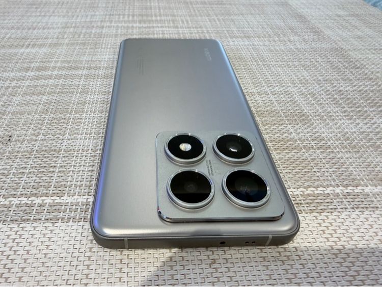 Xiaomi 14 T pro ผ่อนได้ รับเทิร์น รูปที่ 4