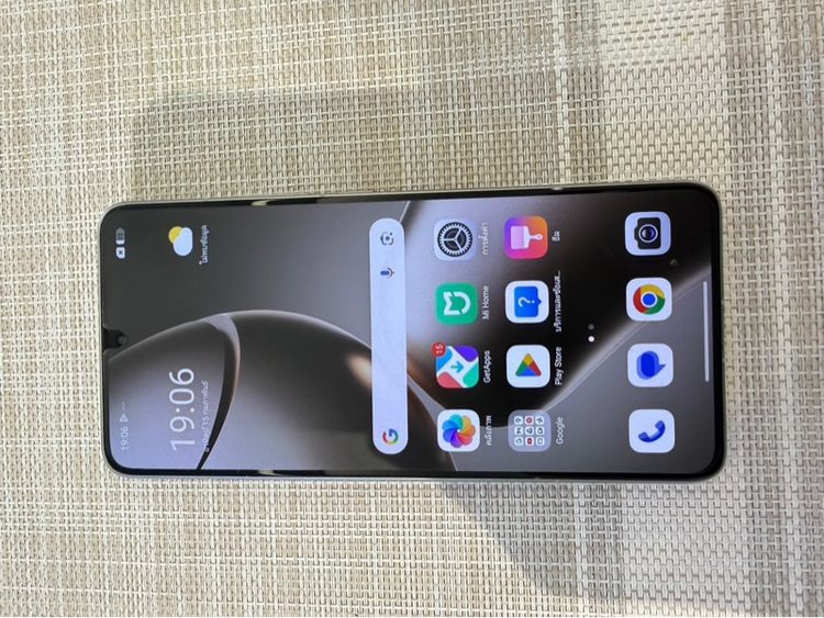 Xiaomi 14 T pro ผ่อนได้ รับเทิร์น รูปที่ 7