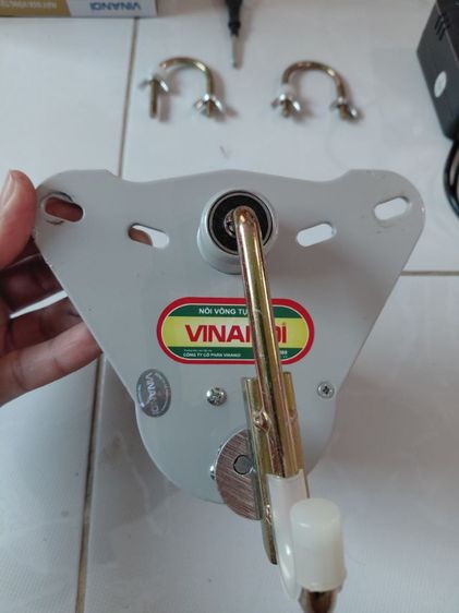 มอเตอร์ไฟฟ้า รูปที่ 2