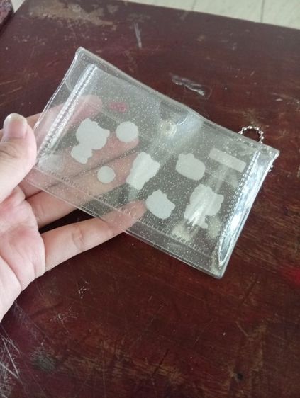 กระเป๋าลายคิตตี้