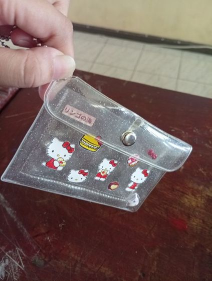 กระเป๋าลายคิตตี้ รูปที่ 4