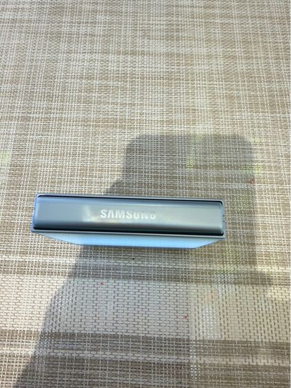 Samsung Z flip6256 ผ่อนได้ รับเทิร์น รูปที่ 8