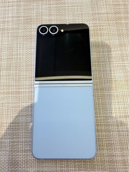 อื่นๆ 256 GB Samsung Z flip6256 ผ่อนได้ รับเทิร์น