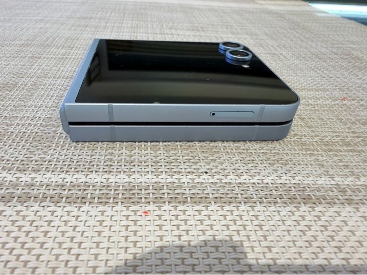 Samsung Z flip6256 ผ่อนได้ รับเทิร์น รูปที่ 5
