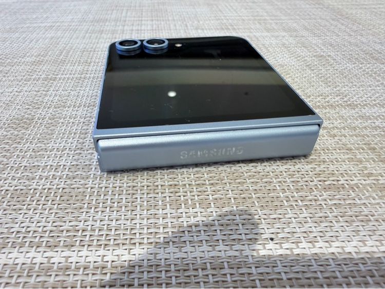 Samsung Z flip6256 ผ่อนได้ รับเทิร์น รูปที่ 6