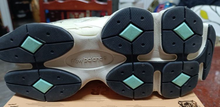 ขาย New Balance 9060MAC  size 42.5-270mm สภาพสวยมาก  รูปที่ 11