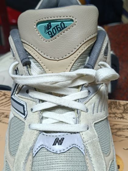 ขาย New Balance 9060MAC  size 42.5-270mm สภาพสวยมาก  รูปที่ 5