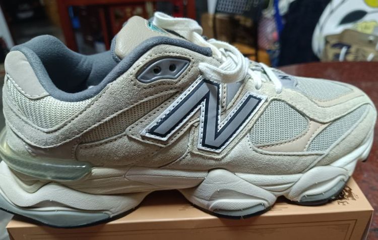 ขาย New Balance 9060MAC  size 42.5-270mm สภาพสวยมาก  รูปที่ 3