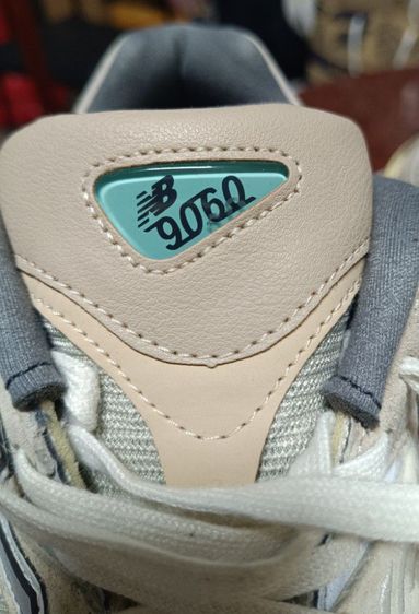 ขาย New Balance 9060MAC  size 42.5-270mm สภาพสวยมาก  รูปที่ 6