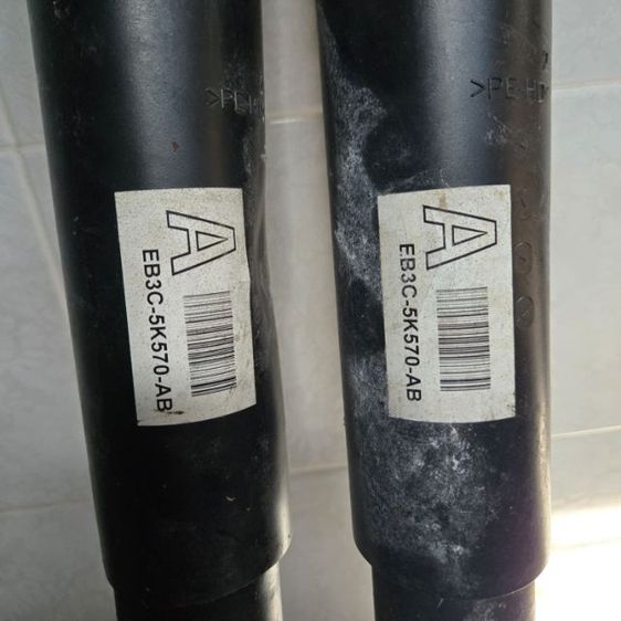 ขายโช๊คและสปริง ถอดจากป้ายแดงFord Everest ปี 2017 2.2 รูปที่ 4