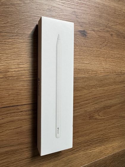 Apple Pencil 2