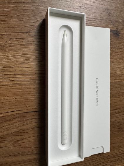 Apple Pencil 2 รูปที่ 4
