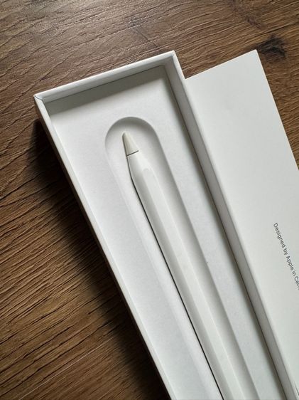 Apple Pencil 2 รูปที่ 2
