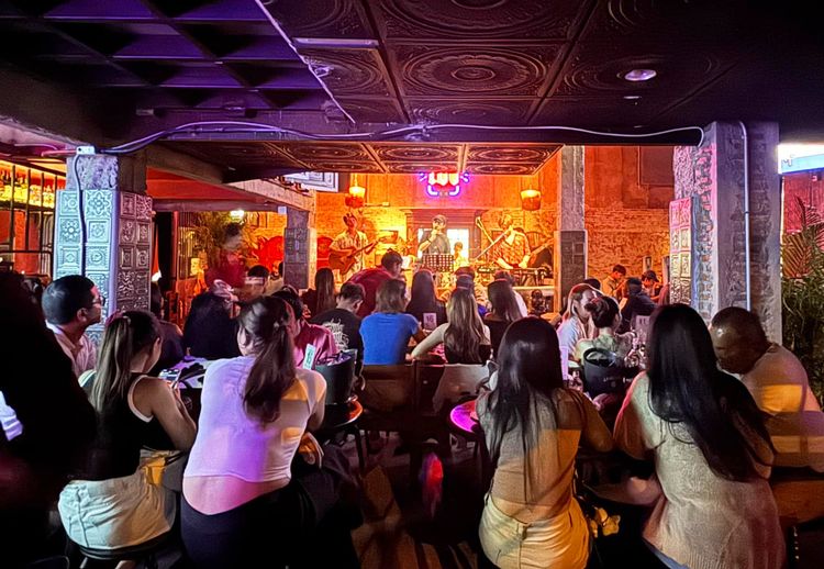 เซ้งผับ เซ้งร้านอาหาร 5 แยกลาดพร้าว รูปที่ 2