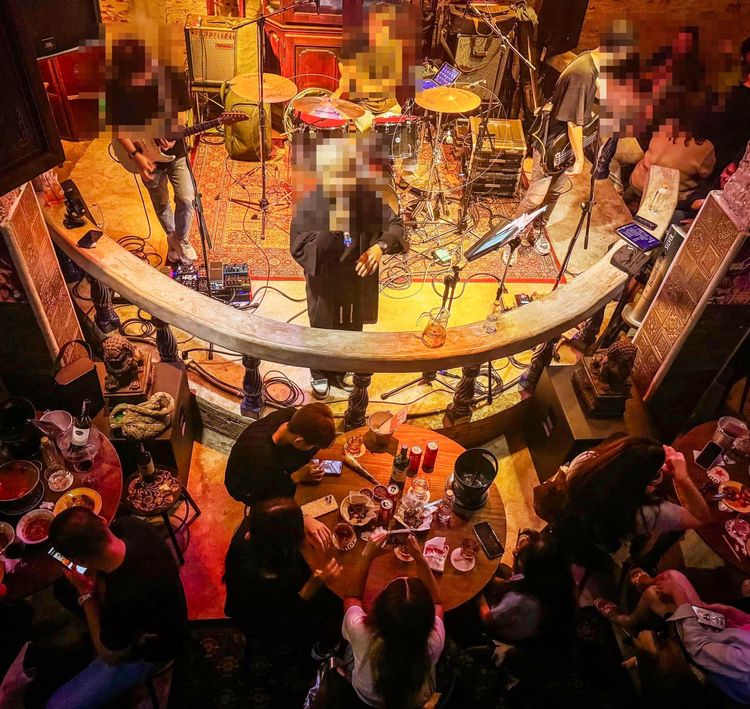 เซ้งผับ เซ้งร้านอาหาร 5 แยกลาดพร้าว รูปที่ 5