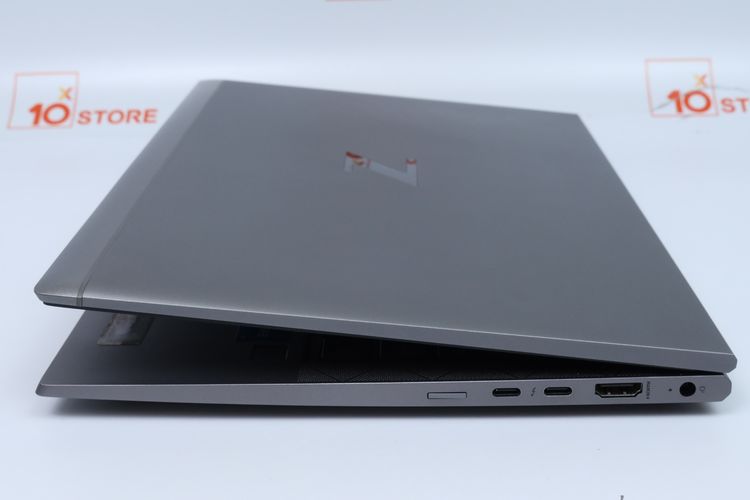 HP ZBook Firefly 14 G8 Core i7-1165G7.RAM16GB.SSD512GB - ID26010157 รูปที่ 7