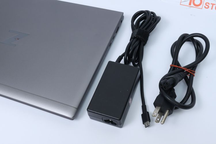 HP ZBook Firefly 14 G8 Core i7-1165G7.RAM16GB.SSD512GB - ID26010157 รูปที่ 12