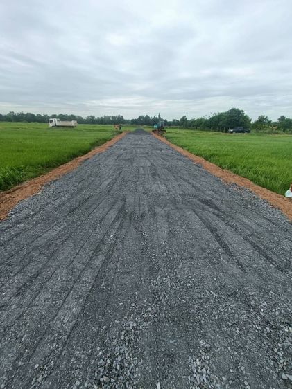 ด่วนๆที่ดินเงินผ่อนมาแล้ว คลอง9 ผ่อนเดือนละ 8พัน รูปที่ 3