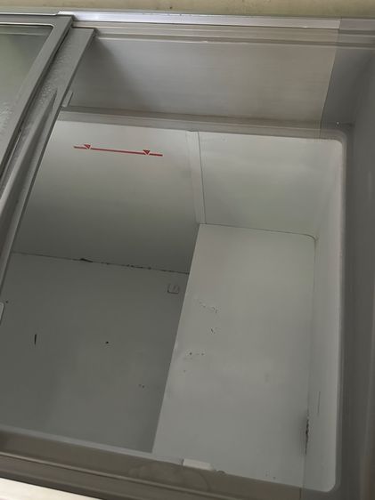 ตู้แช่ sanden 10คิว รูปที่ 4