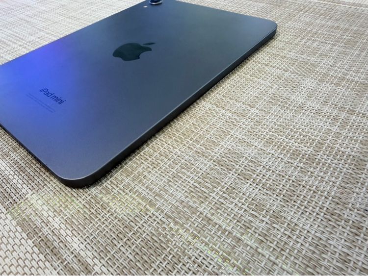 iPad mini7 Wi-Fi 128 ผ่อนได้ รับเทิร์น รูปที่ 5