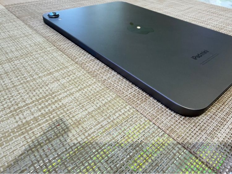 iPad mini7 Wi-Fi 128 ผ่อนได้ รับเทิร์น รูปที่ 4